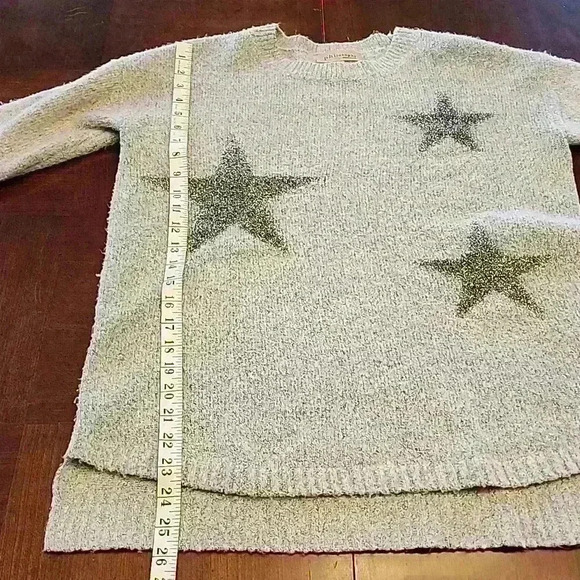 Philosophy Sweater - Picture 4 of 10